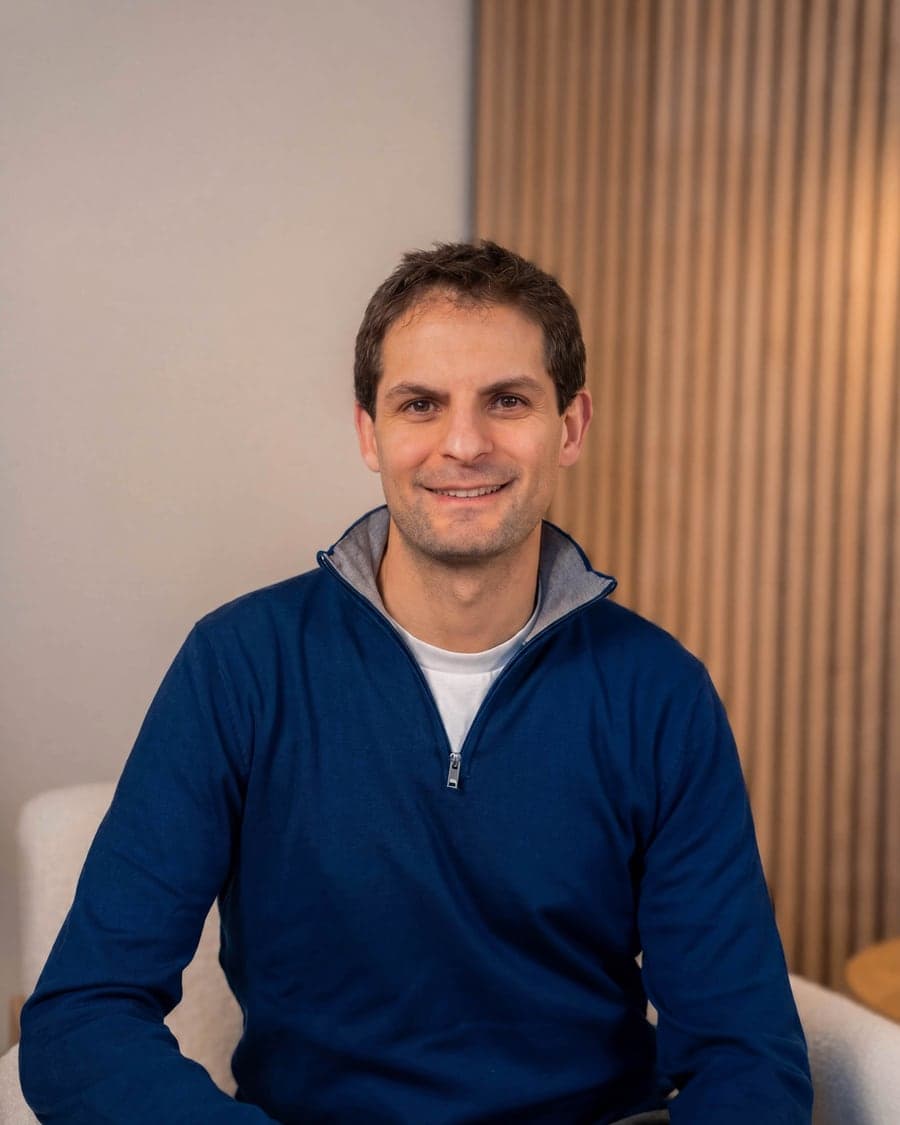 Alex Shafran