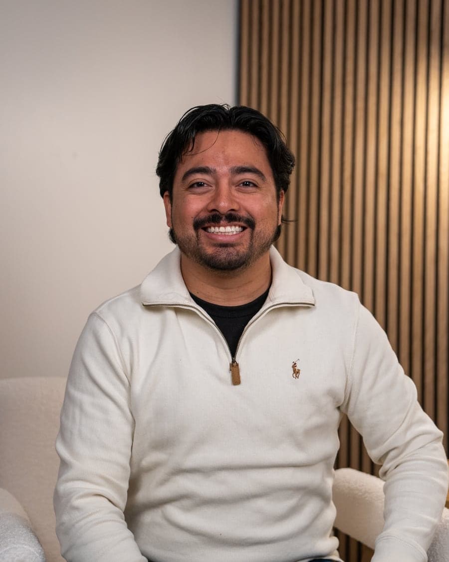 Nicolas Luna