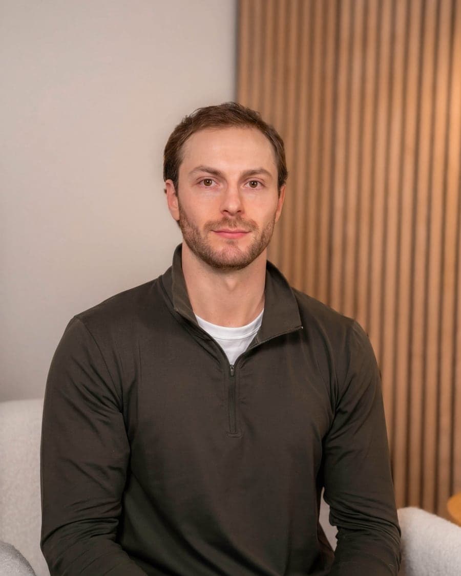 Spencer Shafran