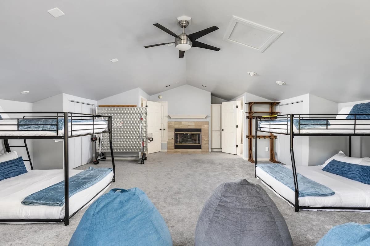 Austin Private Resort 025 airbnb 2635157585