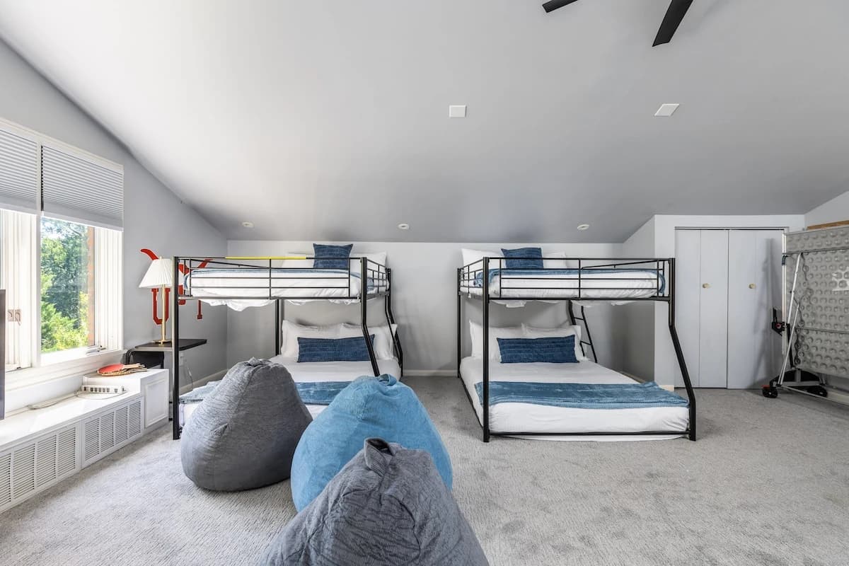 Austin Private Resort 027 airbnb 2635157619