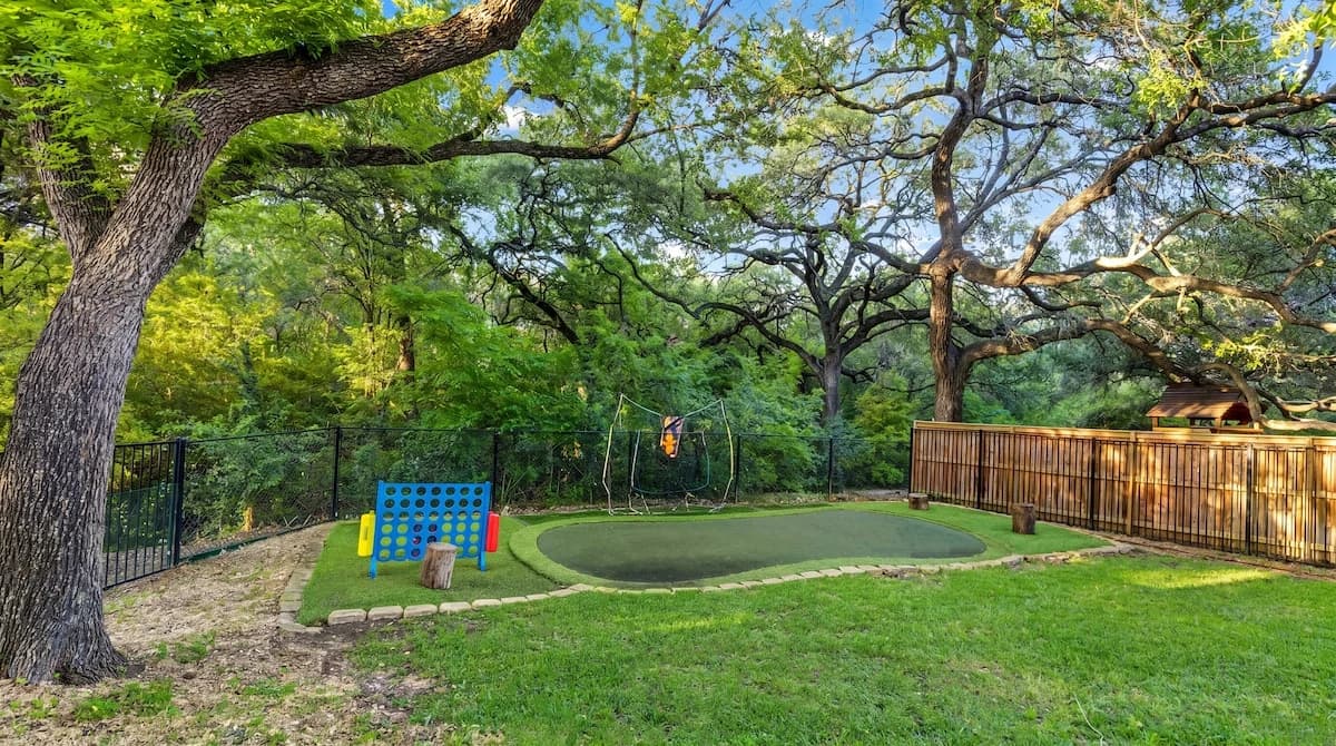 Austin Private Resort 044 airbnb 2606406905