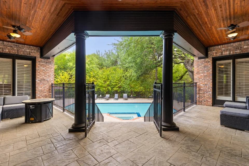 Austin Private Resort 048 airbnb 2606375750