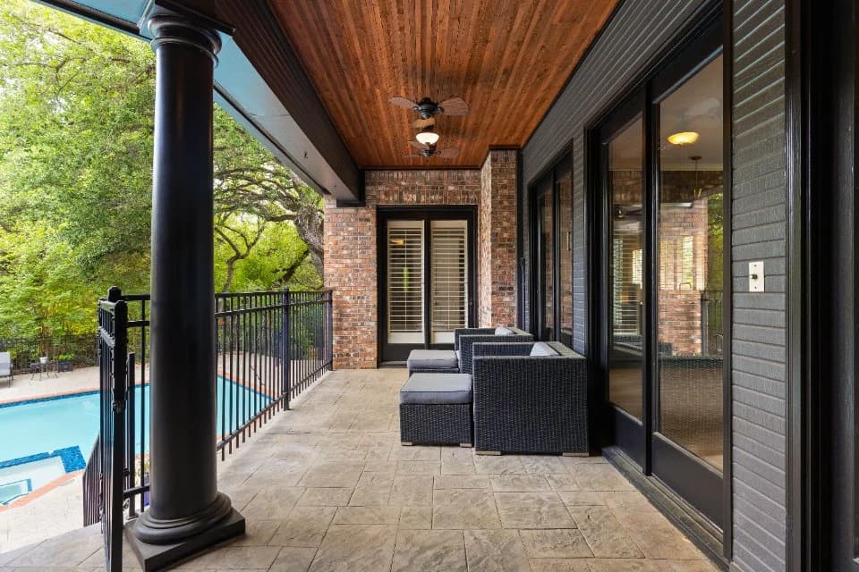 Austin Private Resort 050 airbnb 2606375754
