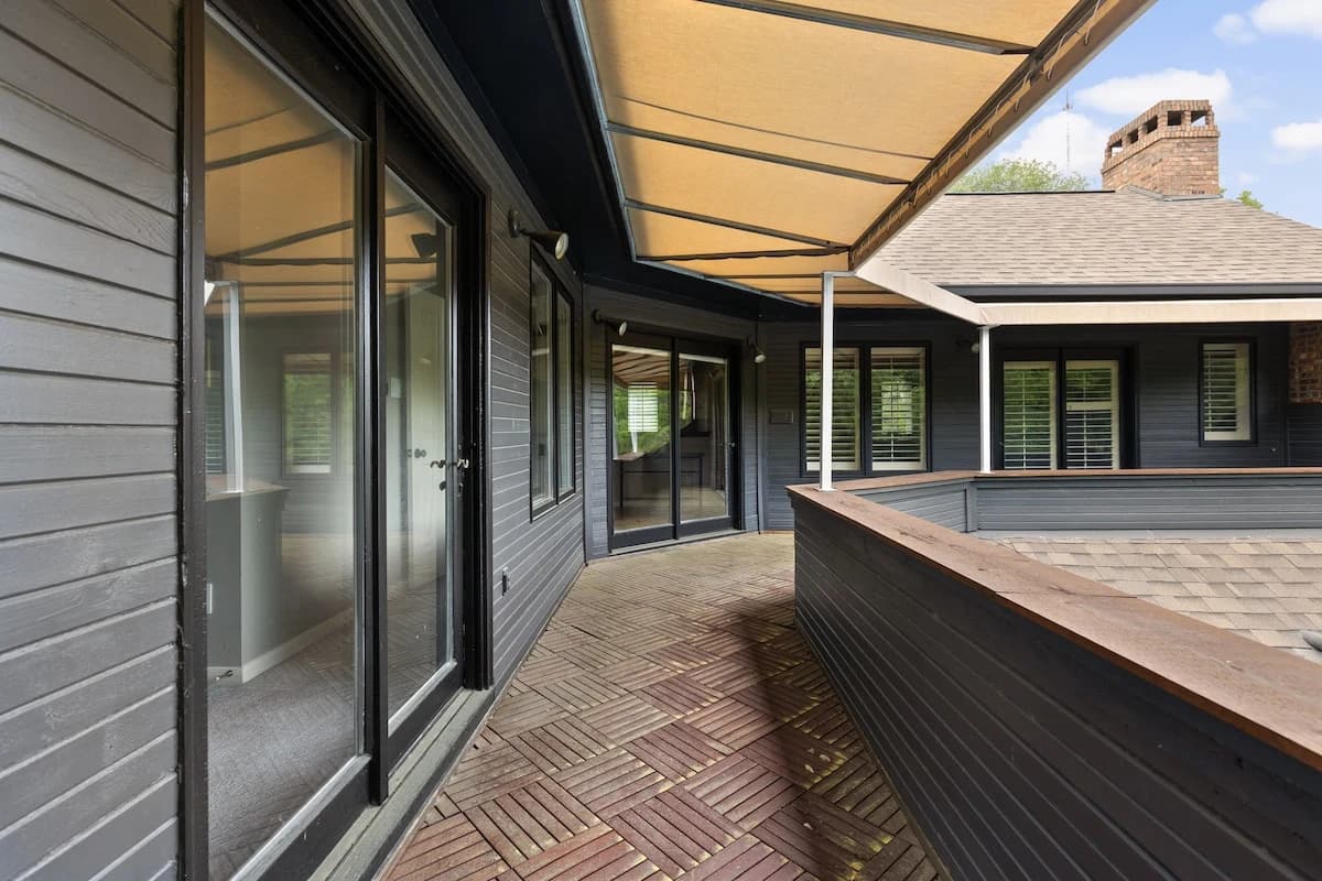 Austin Private Resort 051 airbnb 2635161119