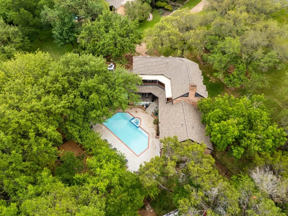 Austin Private Resort 059 airbnb 2606381330