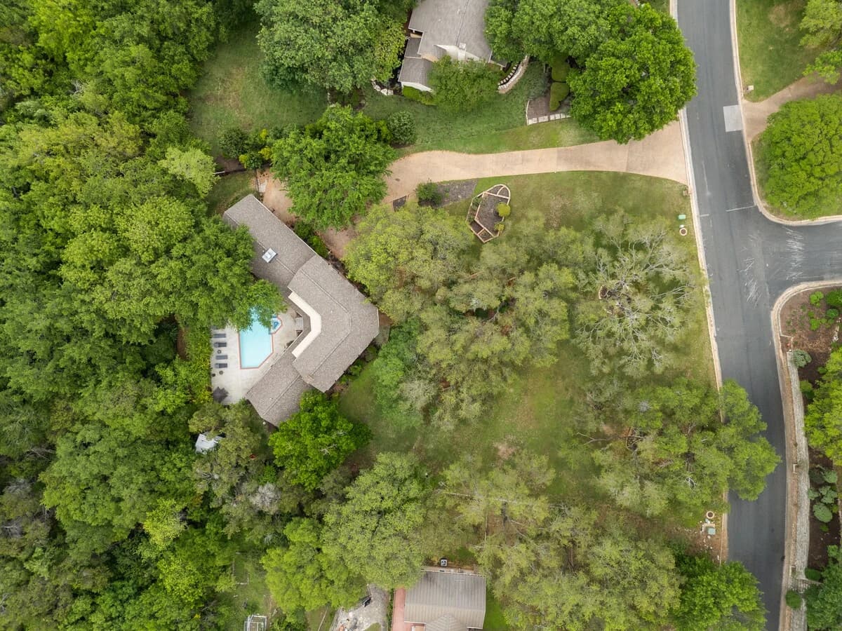 Austin Private Resort 063 airbnb 2635173261