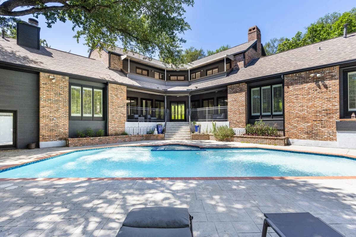 Austin Private Resort 065 airbnb 2635170721