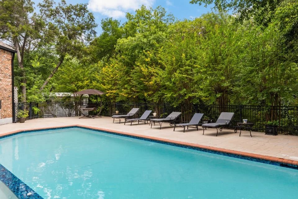 Austin Private Resort 067 airbnb 2606388269