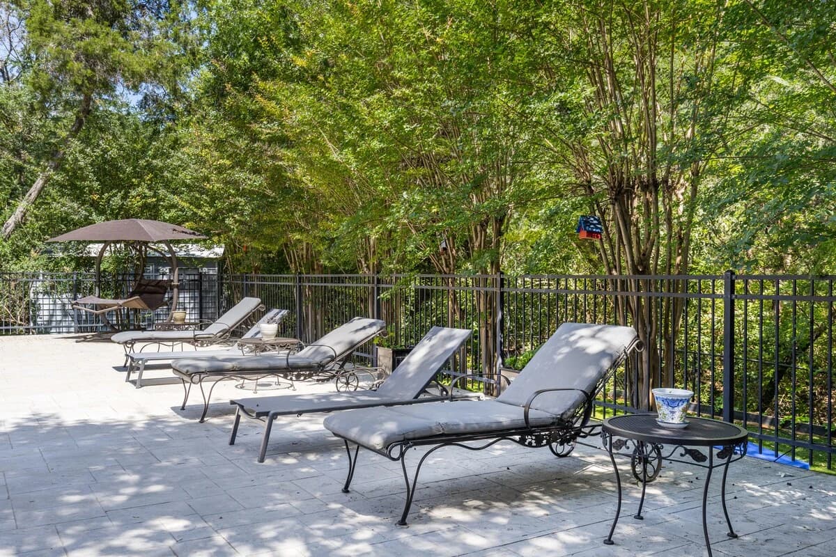 Austin Private Resort 068 airbnb 2635170761