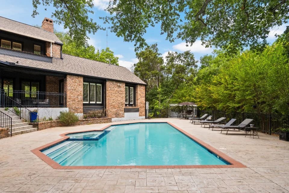 Austin Private Resort 069 airbnb 2606388313
