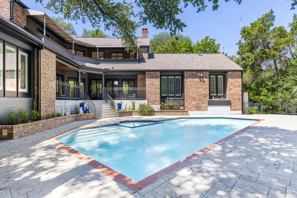 Austin Private Resort 070 airbnb 2635170705