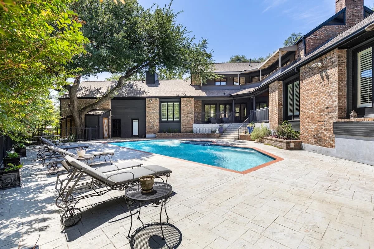 Austin Private Resort 072 airbnb 2635170749