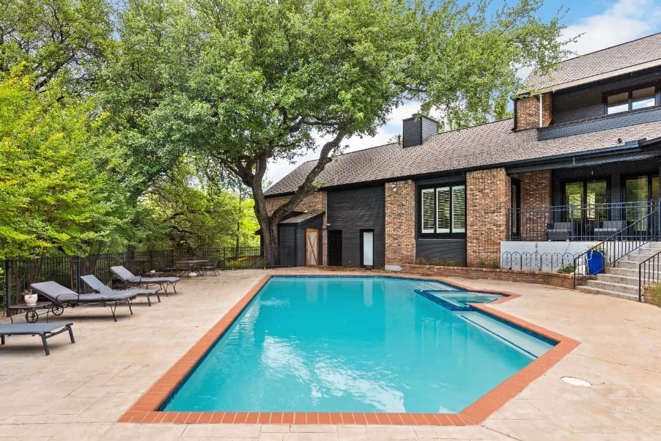 Austin Private Resort 073 airbnb 2606388467