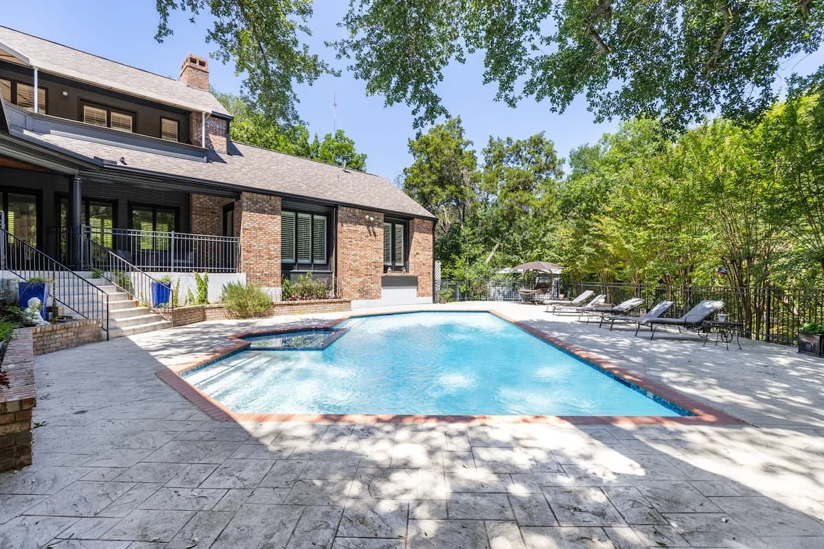 Austin Private Resort 074 airbnb 2635170747