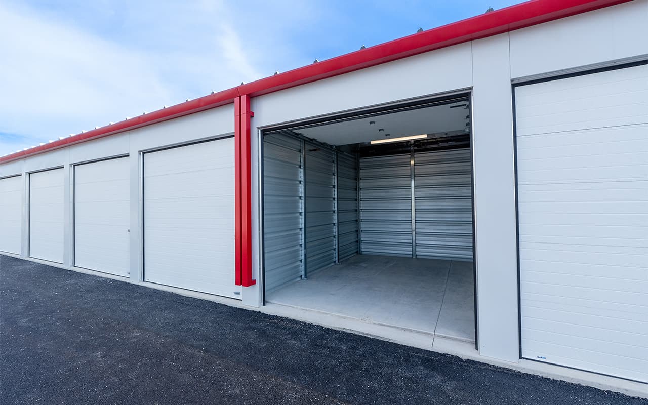 122 Cushman Road 122 Cushman Road: unit 1