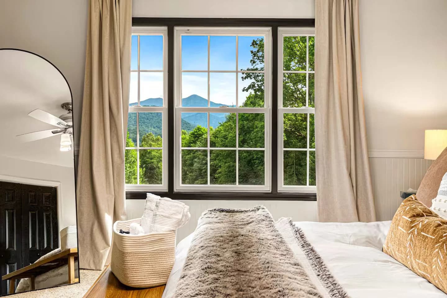 The Range The Range: Bedroom4 1