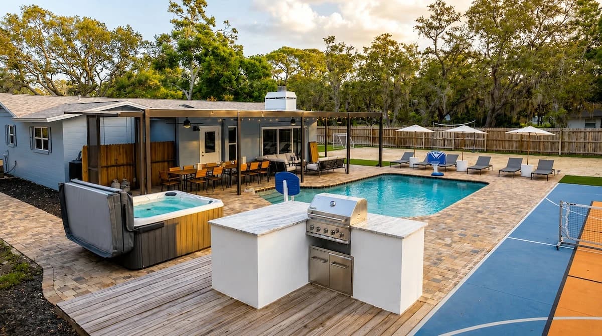 The Resort 005 airbnb 2696916462