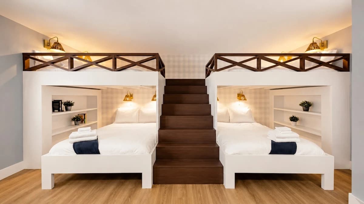 The Resort 006 airbnb 2696916350