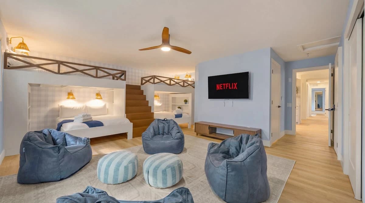 The Resort 016 airbnb 2522049757