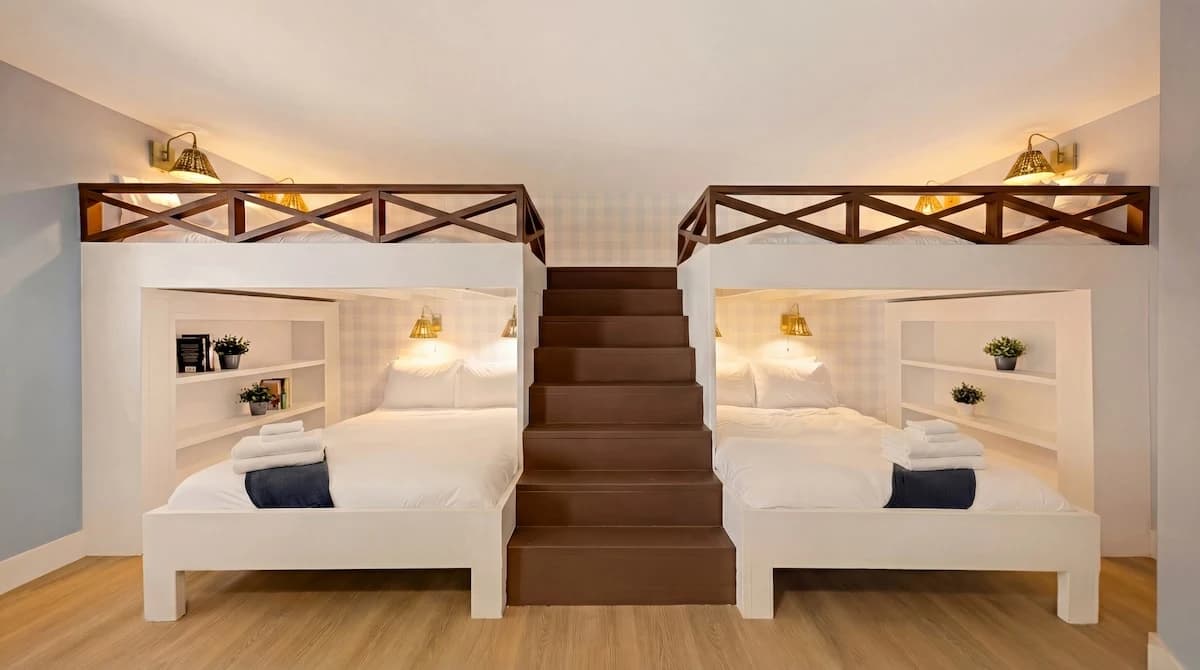 The Resort 018 airbnb 2522049763