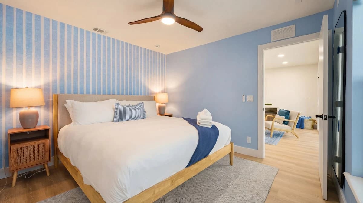 The Resort 024 airbnb 2522053712