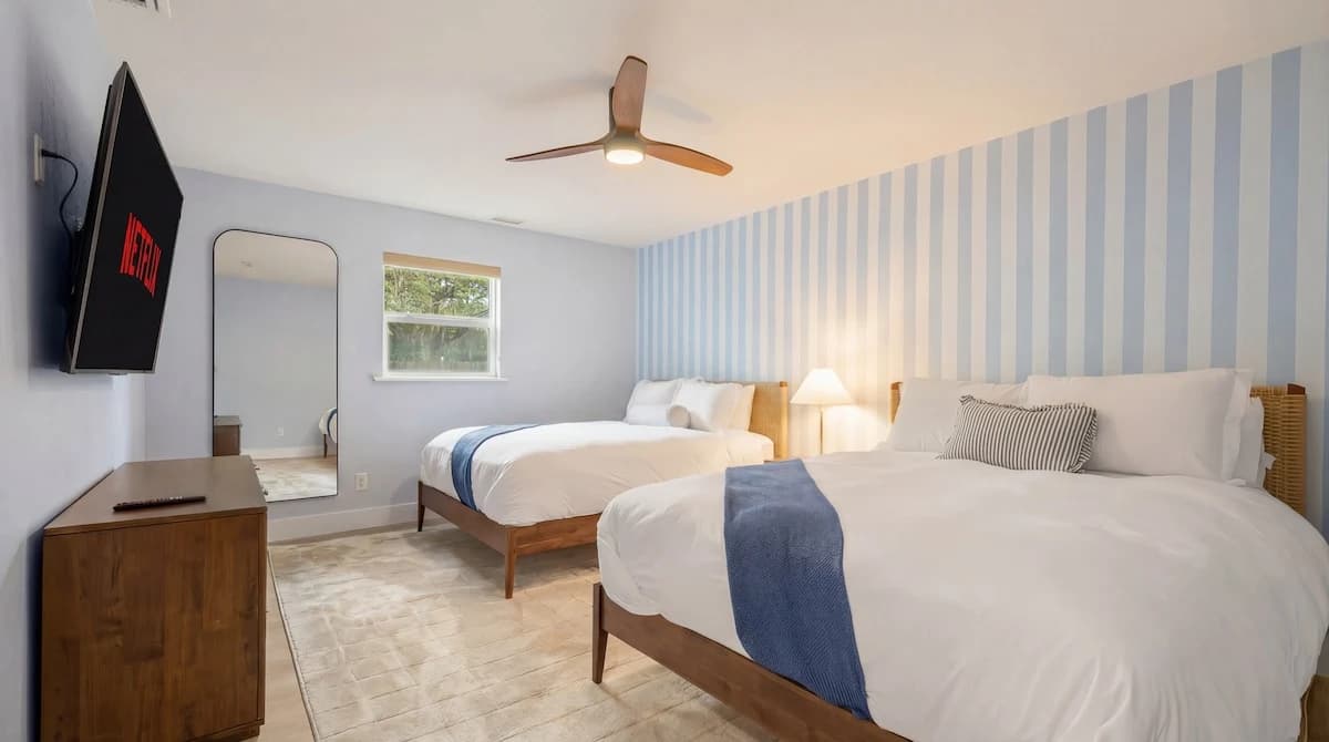 The Resort 025 airbnb 2522055916