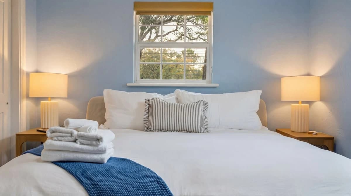 The Resort 030 airbnb 2522058403