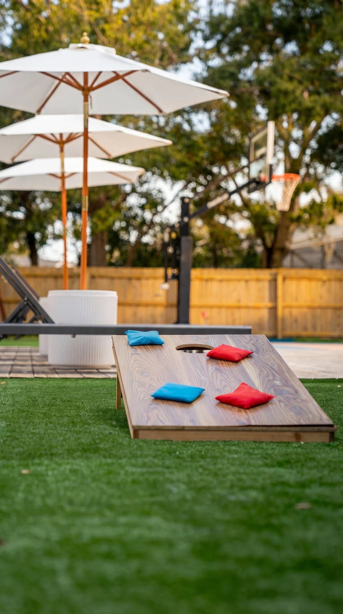 The Resort 045 airbnb 2522066064