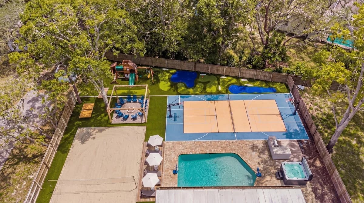 The Resort 066 airbnb 2547770413