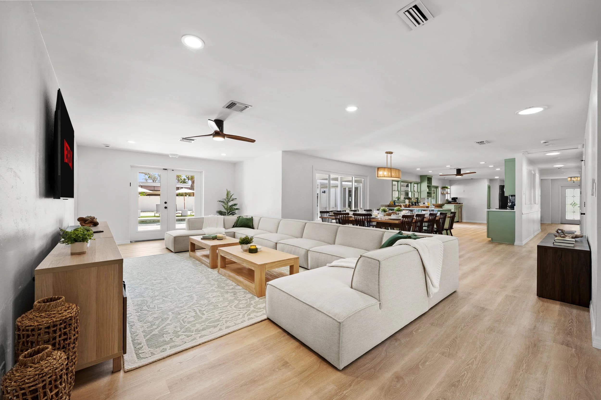 The Villa The Villa: C2 20