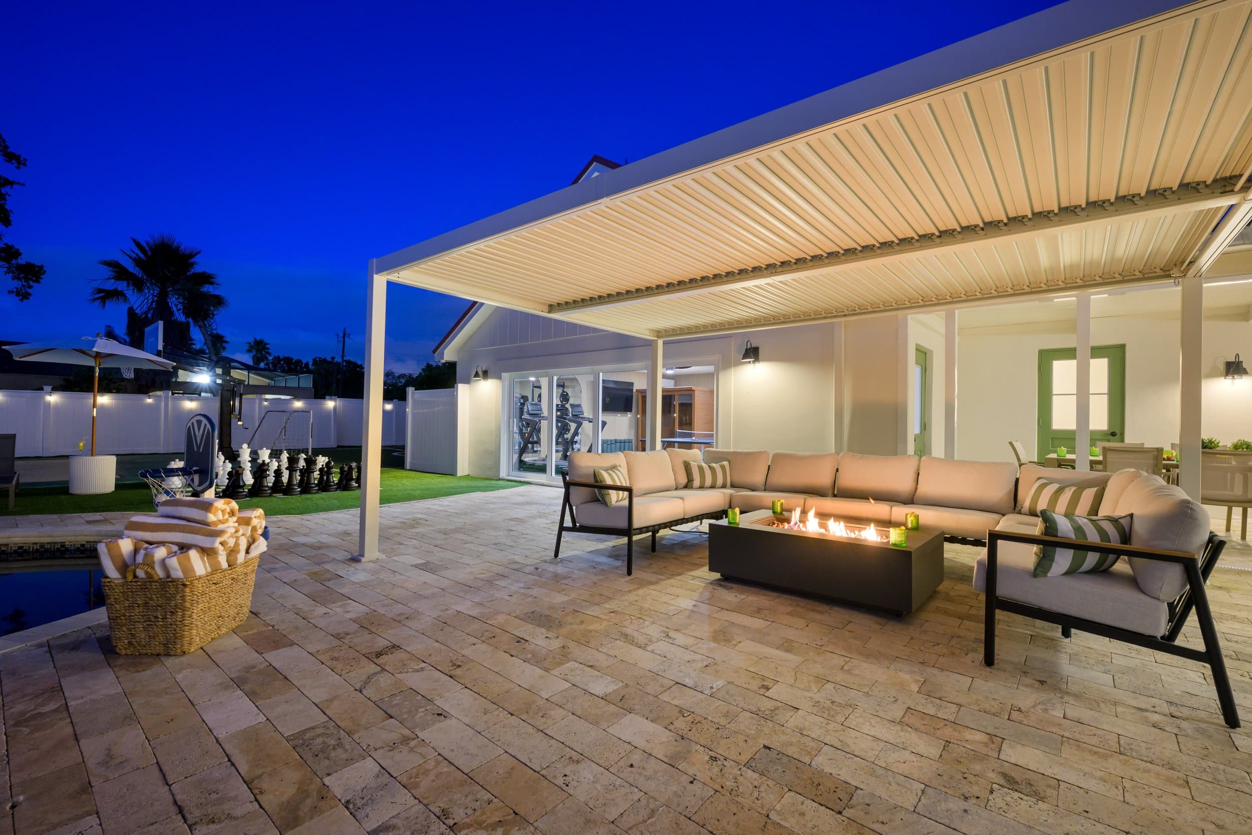 The Villa The Villa: C2 35