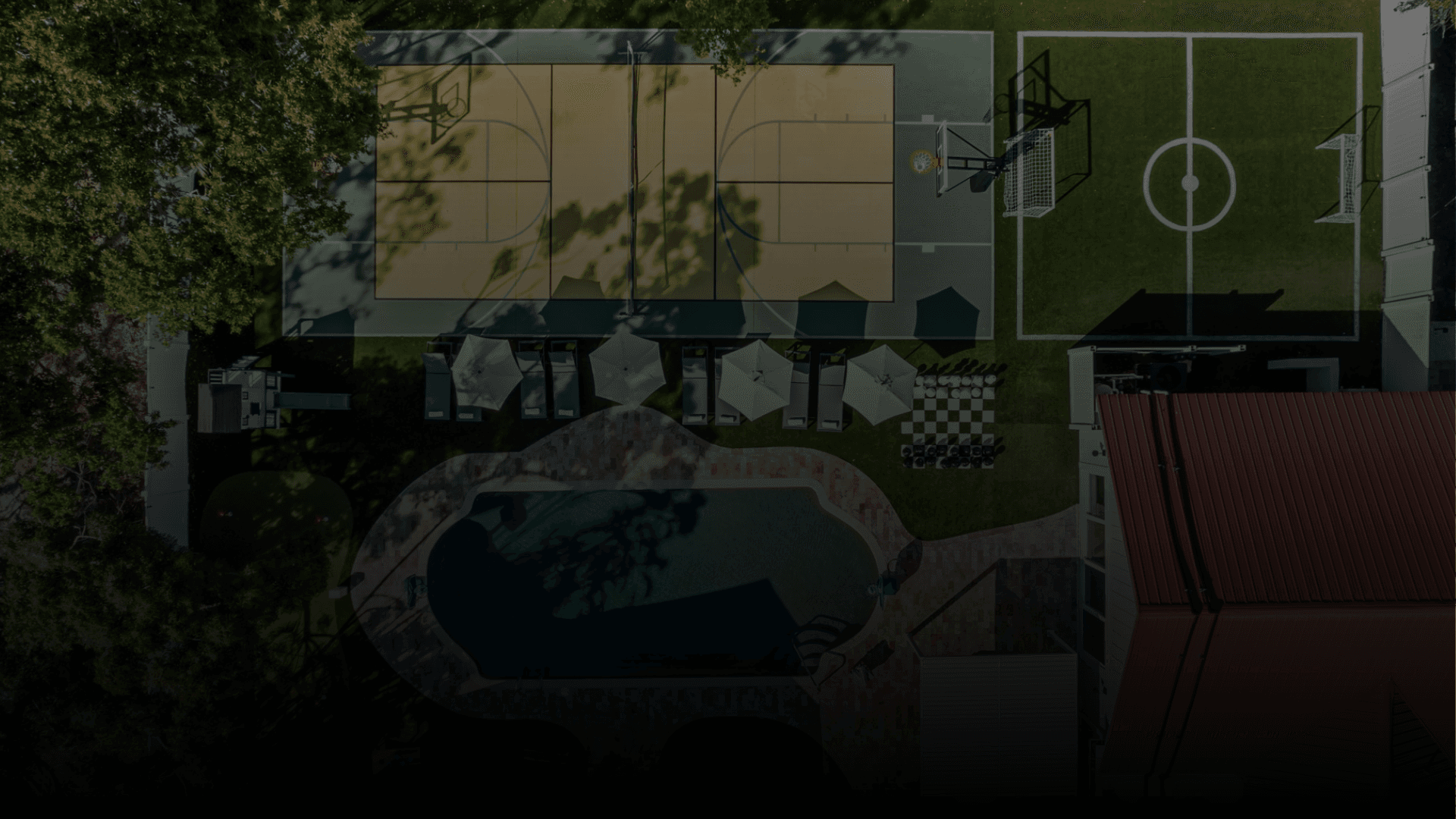 The Villa The Villa: C2
