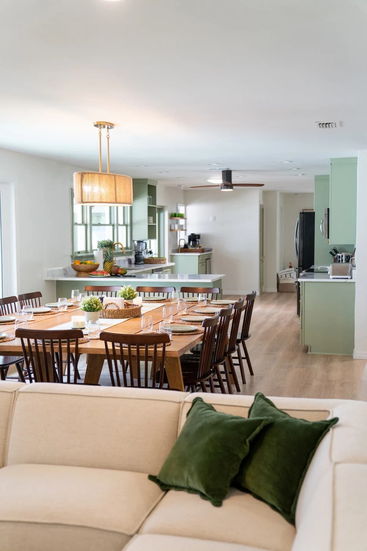 The Villa 002 airbnb 2389991501