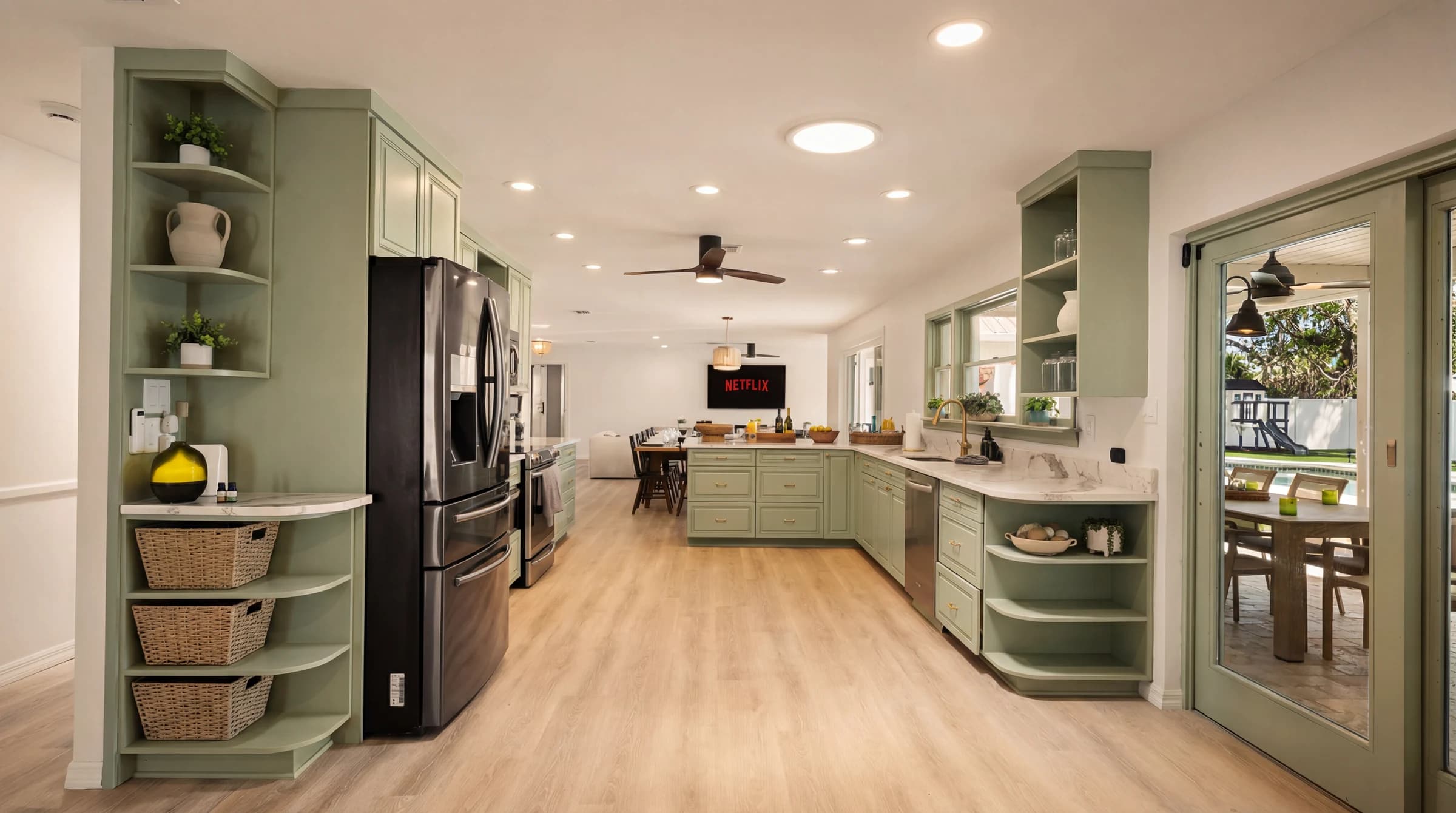 The Villa 007 1sPruaSn4Zv 7j1gpjI OYKiCktJ7XSOk Kitchen 4 AFTER
