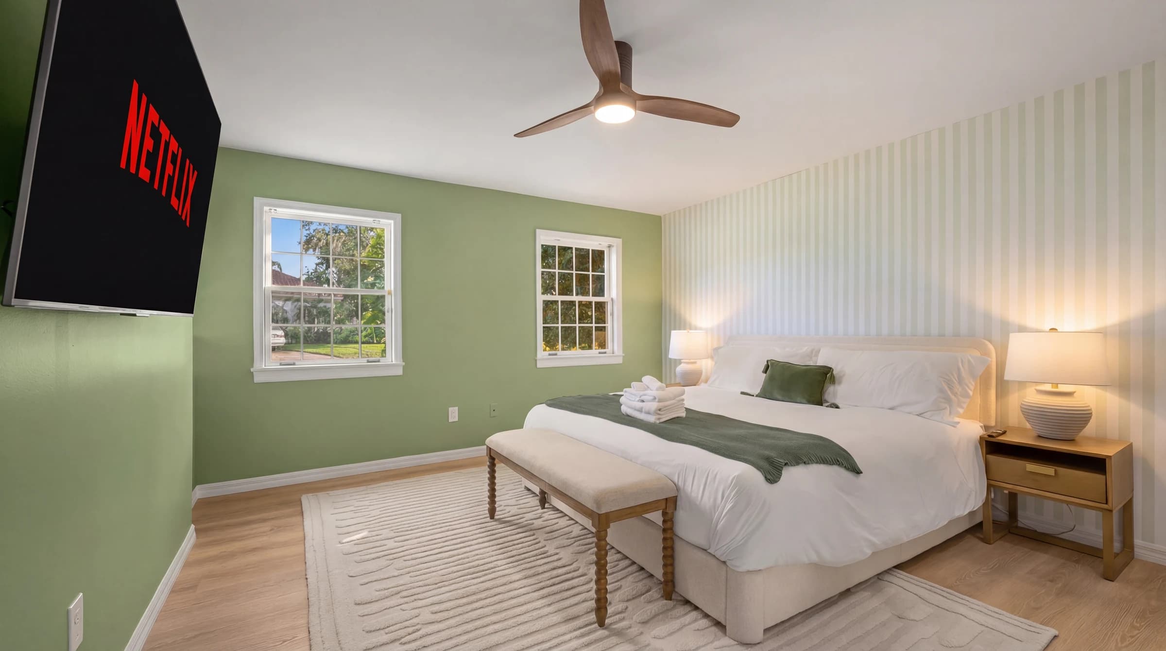 The Villa 019 1XYO1WpN06EnxYO6eNyzBy5Gal J1jT8v Bedroom4 1 AFTER