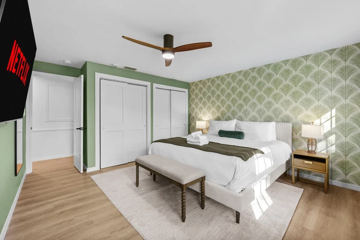 The Villa 027 airbnb 2389995007