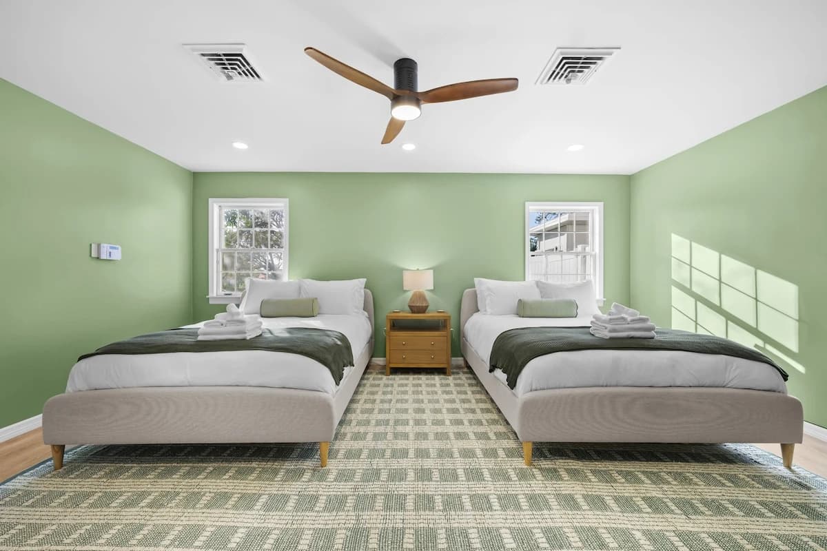 The Villa 030 airbnb 2389995422