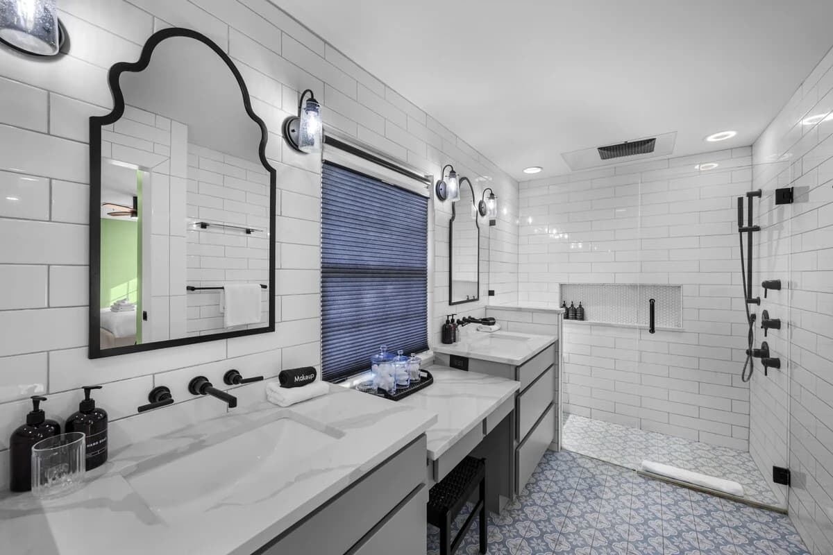The Villa 038 airbnb 2389995700