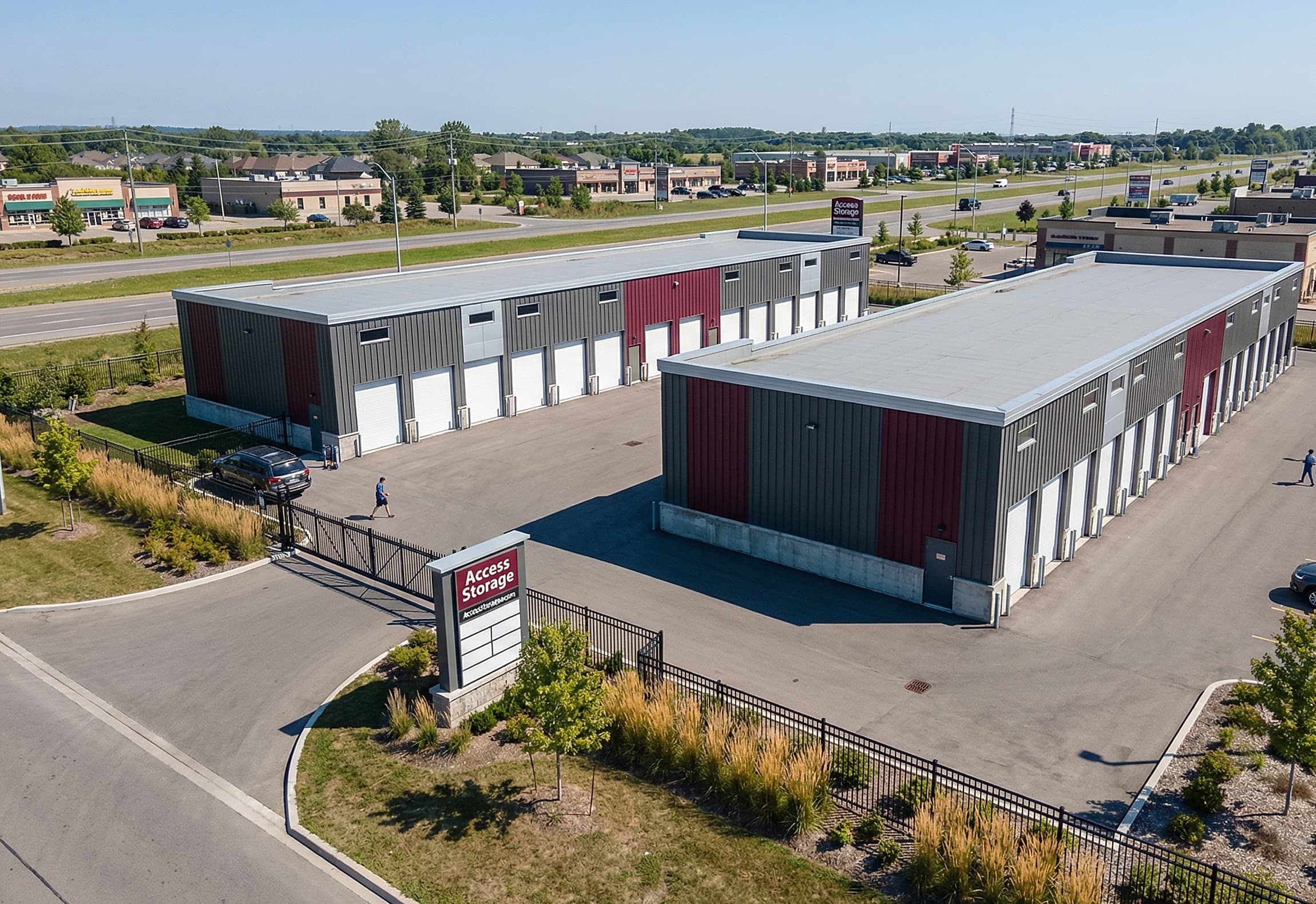 Thorold Thorold: rendering 1
